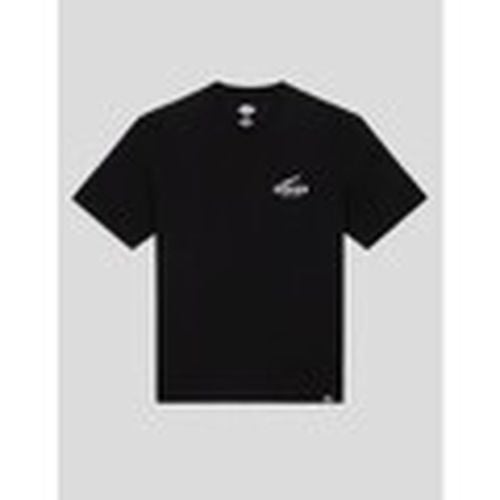 Camiseta Camiseta Industrial Zone Negra para hombre - Dickies - Modalova