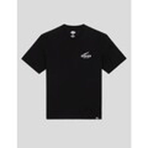 Camiseta CAMISETA INDUSTRIAL ZONE TEE BLACK para hombre - Dickies - Modalova