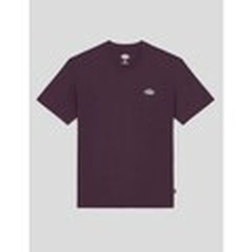 Camiseta Camiseta Summerdale Magenta para hombre - Dickies - Modalova