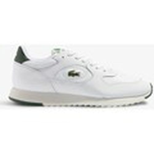 Zapatillas 46SMA0012 LINETRACK para hombre - Lacoste - Modalova