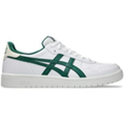 Zapatillas Japan S - White/Jasper Green para hombre - Asics - Modalova