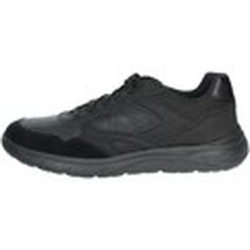 Zapatillas altas U36E1D OPTEK para hombre - Geox - Modalova