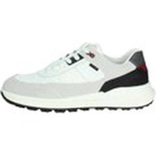 Zapatillas altas U36E0A 02285 para hombre - Geox - Modalova