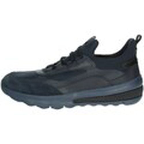 Zapatos U36BAA 01522 para hombre - Geox - Modalova