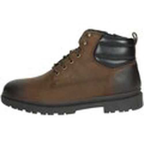 Botines U26DDA 00045 para hombre - Geox - Modalova