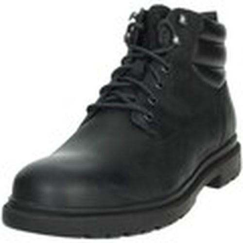 Botines U26DDA 00045 para hombre - Geox - Modalova