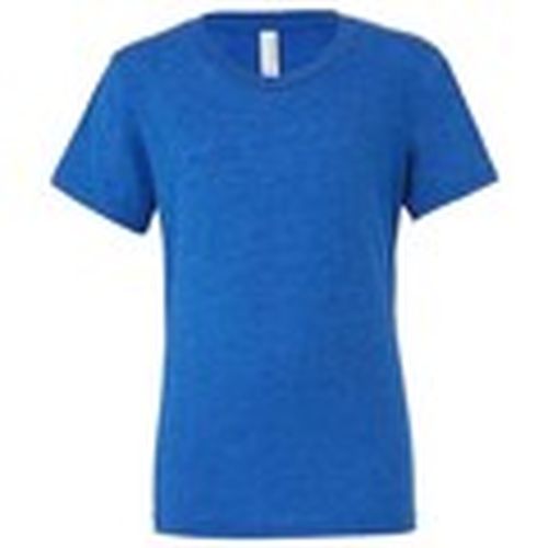 Camiseta Tri-Blend para mujer - Bella + Canvas - Modalova