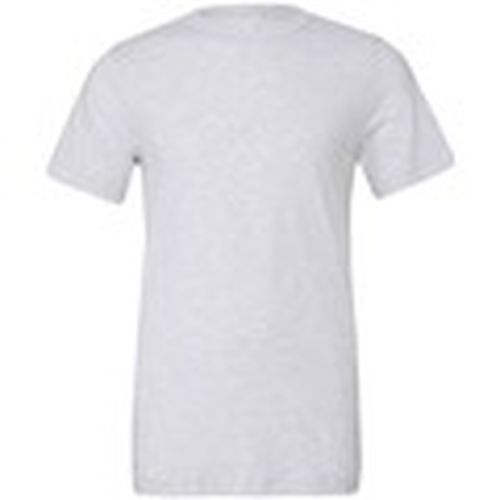 Camiseta Tri-Blend para hombre - Bella + Canvas - Modalova