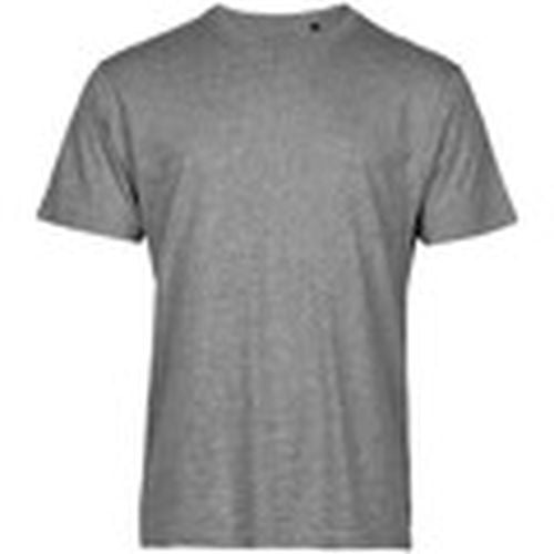 Camiseta manga larga TJ1100 para hombre - Tee Jays - Modalova