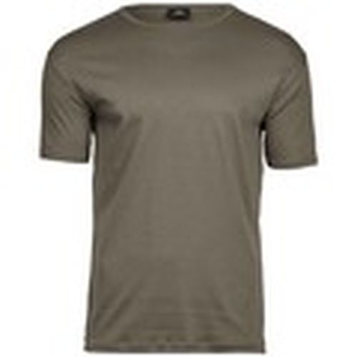 Camiseta Interlock para mujer - Tee Jays - Modalova