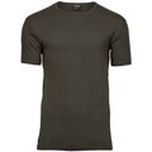 Camiseta Interlock para mujer - Tee Jays - Modalova