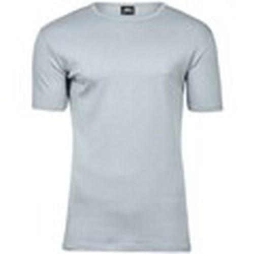 Camiseta Interlock para hombre - Tee Jays - Modalova