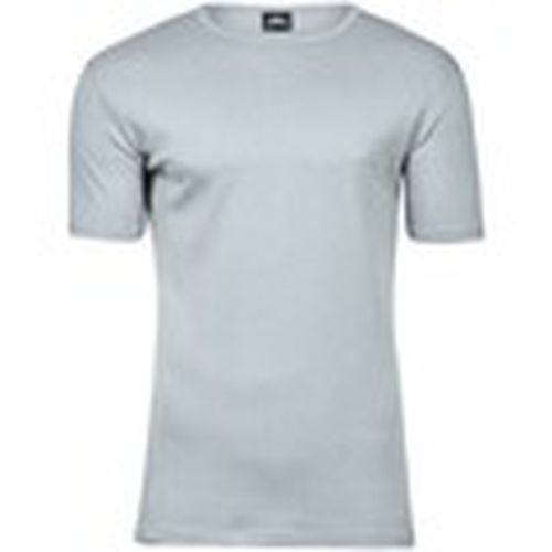 Camiseta manga larga Interlock para mujer - Tee Jays - Modalova