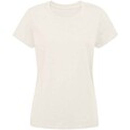 Camiseta manga larga Essential para mujer - Mantis - Modalova