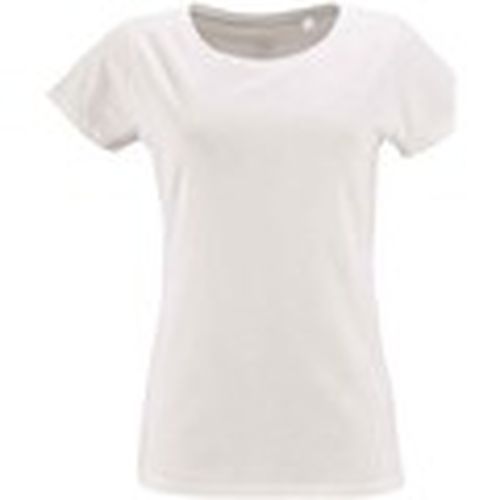 Camiseta manga larga Milo para mujer - Sols - Modalova