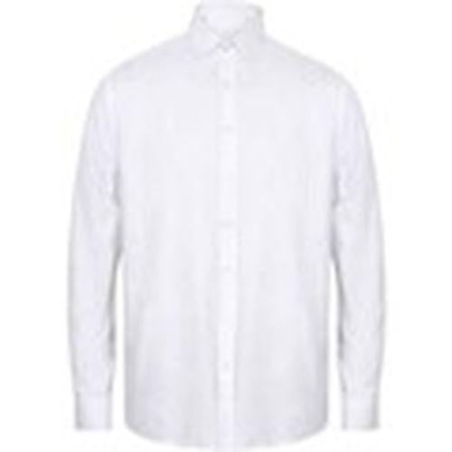 Camisa manga larga Modern para hombre - Henbury - Modalova