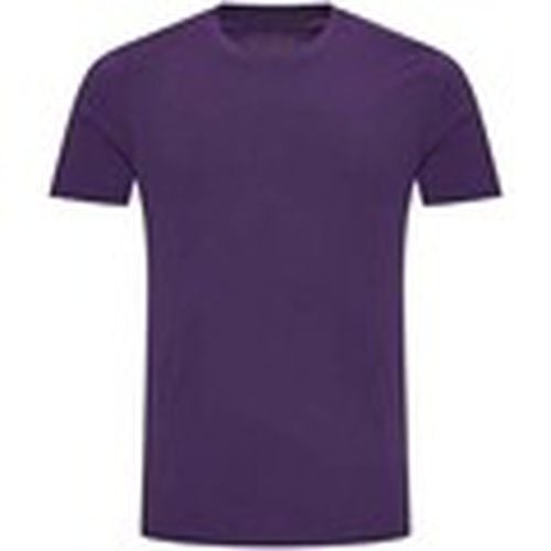 Camiseta manga larga JT100 para hombre - Awdis - Modalova