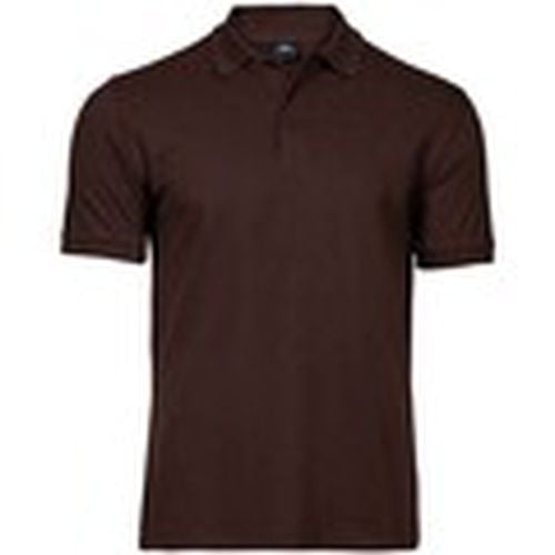 Tops y Camisetas T1405 para hombre - Tee Jays - Modalova