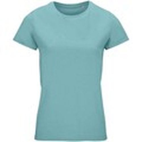 Sols Camiseta Crusader para mujer - Sols - Modalova