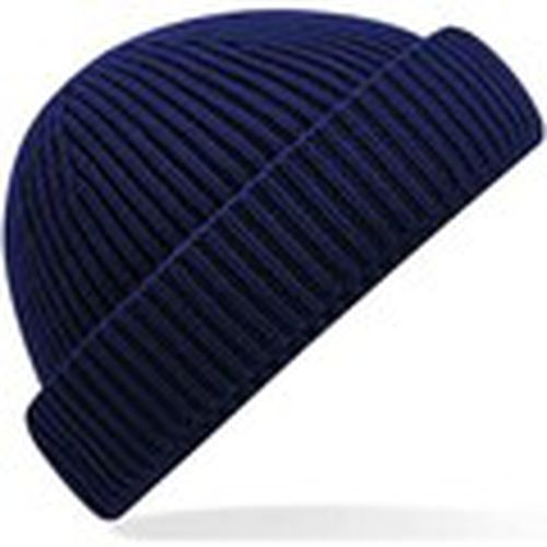 Gorro Recycled Harbour para hombre - Beechfield - Modalova