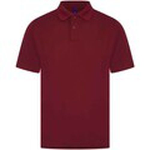 Tops y Camisetas H475 para hombre - Henbury - Modalova