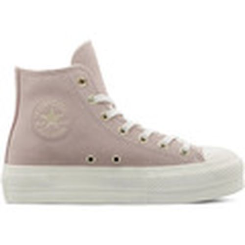 Deportivas Moda CHUCK TAYLOR ALL STAR LIFT para mujer - Converse - Modalova