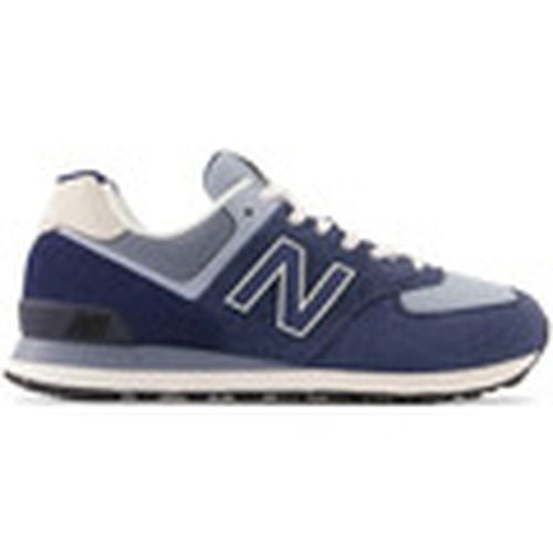 Deportivas Moda U574 para hombre - New Balance - Modalova