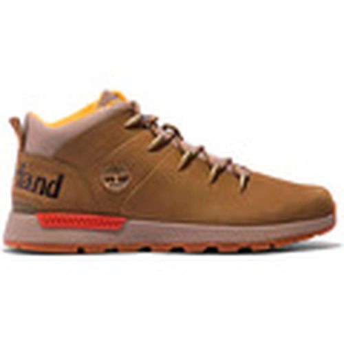 Botas Sprint Trekker Mid para hombre - Timberland - Modalova