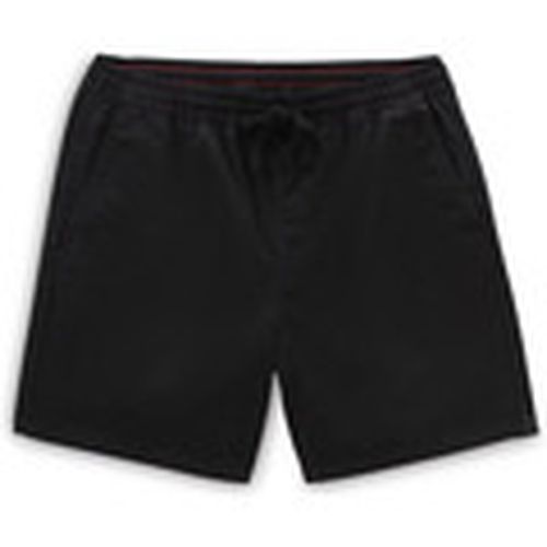 Short MN RANGE RELAXED ELASTIC SHORT para hombre - Vans - Modalova