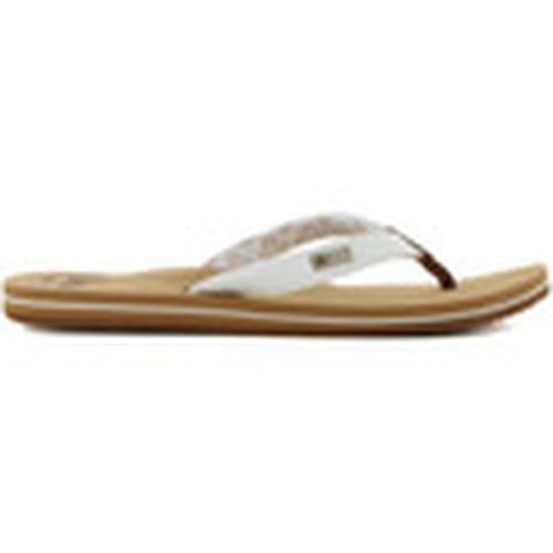 Chanclas CUSHION SANDS para mujer - Reef - Modalova