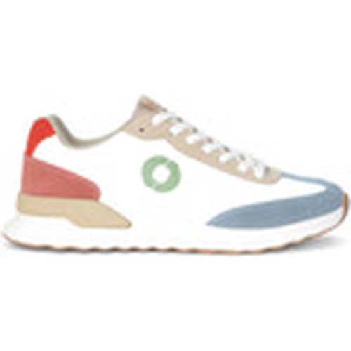 Deportivas Moda PRINCEALF SNEAKERS WOMAN para mujer - Ecoalf - Modalova