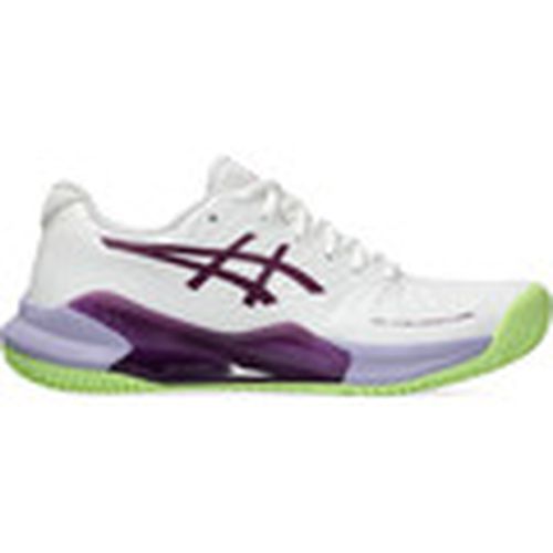 Zapatillas de tenis GEL CHALLERGER 14 PADEL W BLMO para mujer - Asics - Modalova