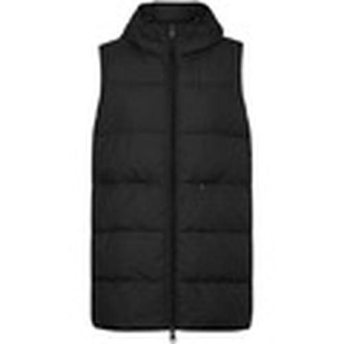 Jersey MARANGUALF VEST WOMAN para mujer - Ecoalf - Modalova