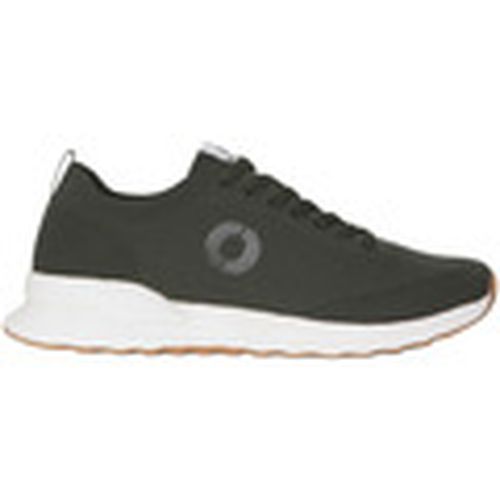 Deportivas Moda PRINCEALF KNIT SNEAKERS MAN para hombre - Ecoalf - Modalova