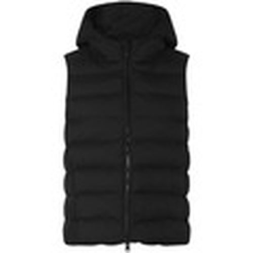 Jersey MOUNTALF VEST WOMAN para mujer - Ecoalf - Modalova