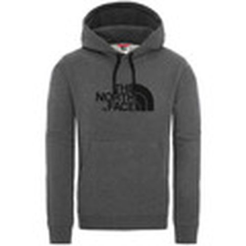 Jersey M LIGHT DREW PEAK PULLOVER HOODIE para hombre - The North Face - Modalova