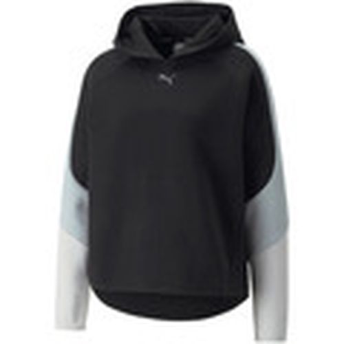 Jersey Evostripe Hoodie para mujer - Puma - Modalova