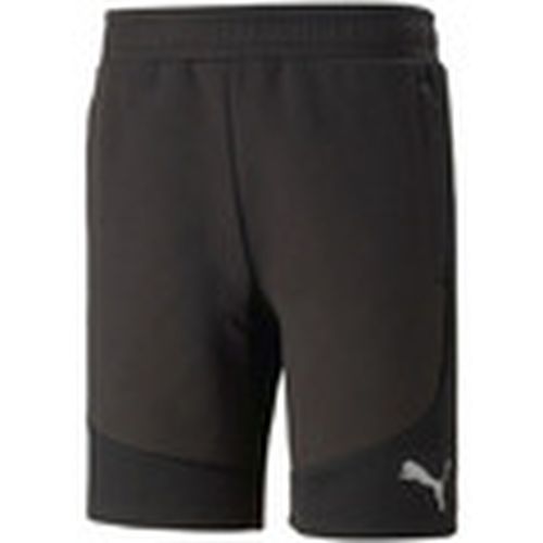 Short EVOSTRIPE Shorts 8 para hombre - Puma - Modalova