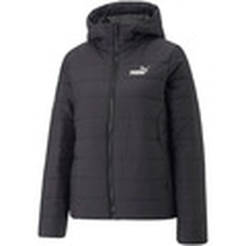 Chaquetas ESS Hooded Padded Ja para mujer - Puma - Modalova