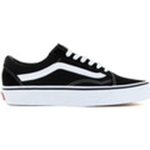 Deportivas Moda UA Old Skool para mujer - Vans - Modalova