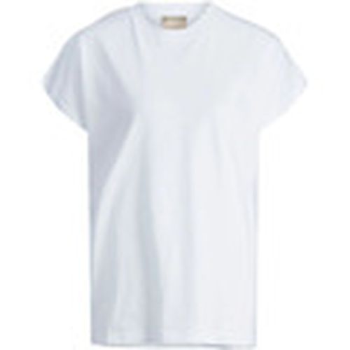 Camisa ASTRID BOXY SL EVERY TEE JRS NOOS para mujer - J&j - Modalova