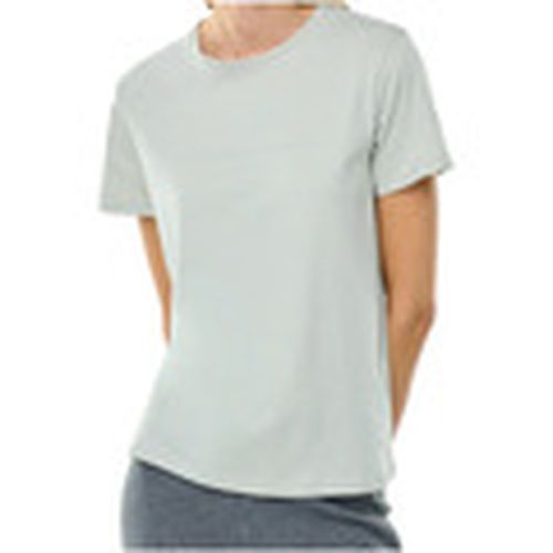 Camisa OROVEALF T-SHIRT WOMAN para mujer - Ecoalf - Modalova