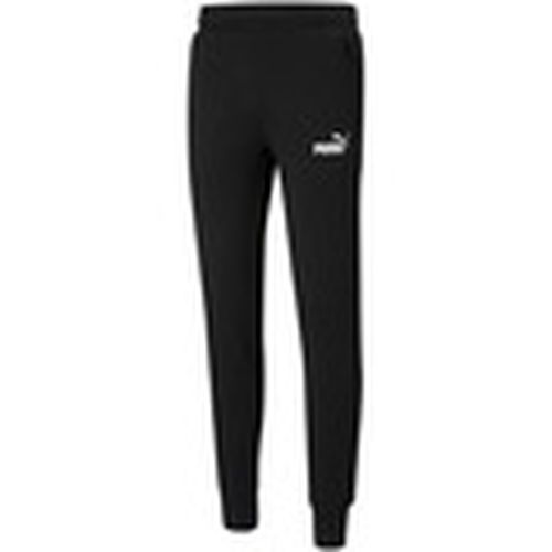 Pantalones ESS Slim Pants FL para hombre - Puma - Modalova