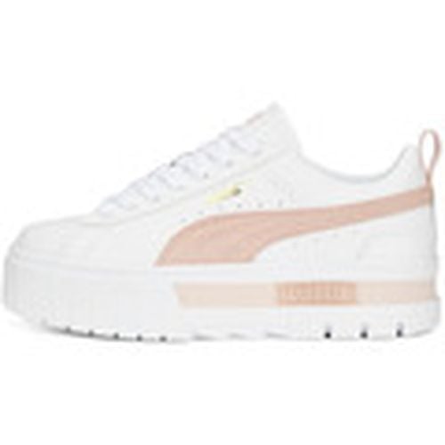 Deportivas Moda Mayze Lth Wn's para mujer - Puma - Modalova