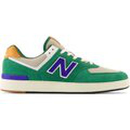 Deportivas Moda CT574 para hombre - New Balance - Modalova