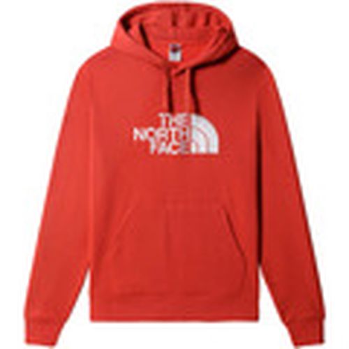 Jersey M DREW PEAK PULLOVER HOODIE - EU para hombre - The North Face - Modalova