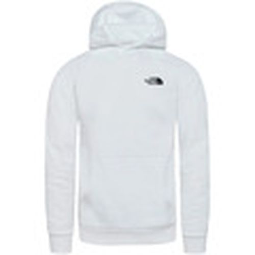 Jersey M RAGLAN REDBOX HOODIE - EU para hombre - The North Face - Modalova