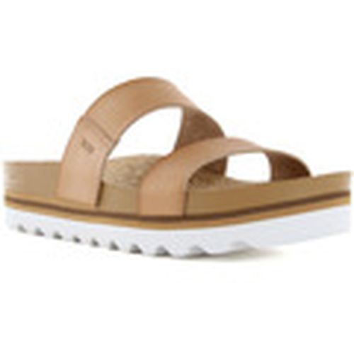 Chanclas CUSHION VISTA HI para mujer - Reef - Modalova