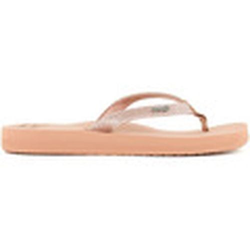 Chanclas STAR CUSHION para mujer - Reef - Modalova