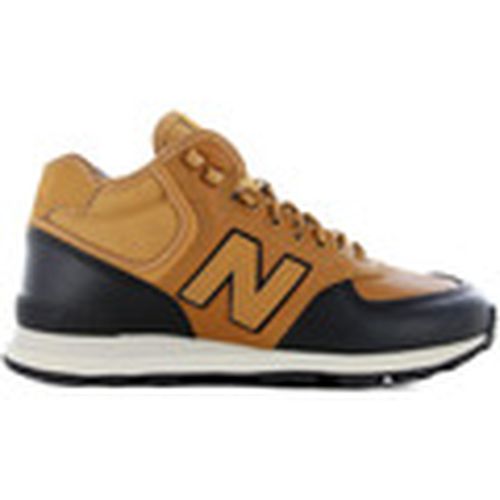 Deportivas Moda MH574XB1 para hombre - New Balance - Modalova